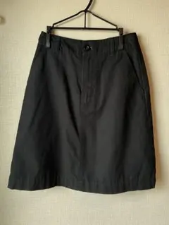 LOWRYS FARM タイトスカート 膝上