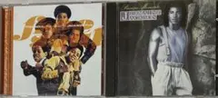 FREE SOUL/JACKSON FIVE PRECIOUS/JERMAINE