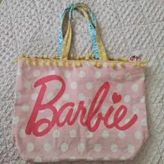 2026年最新】BARBIE レディース トートバッグの人気アイテム - メルカリ