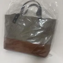 クロコダイル　トートバッグ　新品未使用