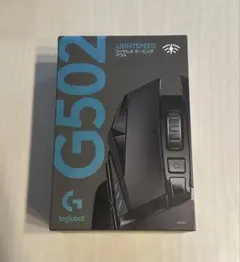 即日発送 ロジクール Logicool G502 LIGHTSPEED