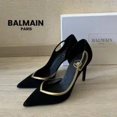 2026年最新】BALMAIN レディース ハイヒール・パンプスの人気アイテム