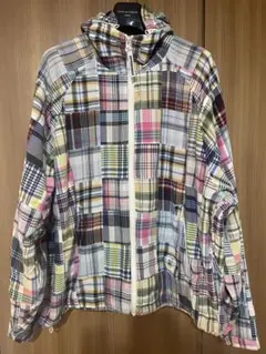 Columbia Fletcher Jacket PM3598 パッチワーク | Mercari