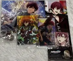 アイナナ　ムビナナ　ZOOL 狗丸トウマ 特典　ウエハース　めじるし　まとめ売り