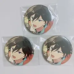 あんスタ コレクション缶バッジ コレ缶 Feb. Casual 氷鷹北斗 - メルカリ