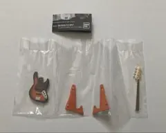Fender miniature collection③