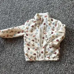 スヌーピー　アウター　100㎝　ジャンパー