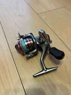 DAIWA HYPER TANACOM 500S 電動リール 本体ジャンク品 - メルカリ