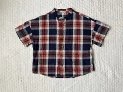 キッズ　シャツ　サイズ120㎝　BRANSHES