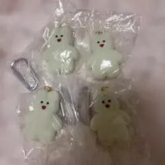 mojojojo ガチャ　Cherry on top