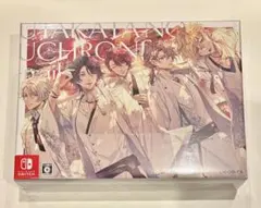 泡沫のユークロニア -trail- 幻燈エディション 限定版 Switch - メルカリ