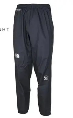 ザノースフェイス SUMMIT SERIES パンツ S 黒