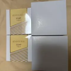 大幅値引き中 新品未開封 レヴェドボゥ ローション クリーム D 乾燥肌タイプ 新品未開封 レヴェドボゥ ローション クリーム D 乾燥肌タイプ