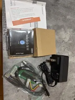 FIDECO S3G-PL06 ハードディスク変換アダプタ