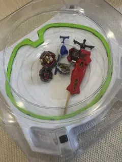 ベイブレード スタジアムセット