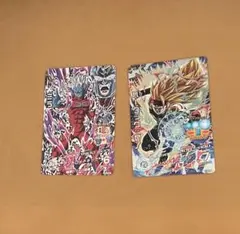 スーパードラゴンボールヒーローズ まとめ売り