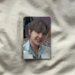 TREASURE LOVE PULSE ポップアップ ラキドロ ドヨン