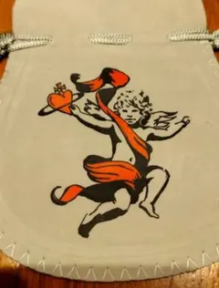 限定 VivienneWestwood アクセサリー ポーチ ハート ORB