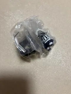 ちまっ！きゃら鬼滅の刃4 伊黒小芭内 フィギュア