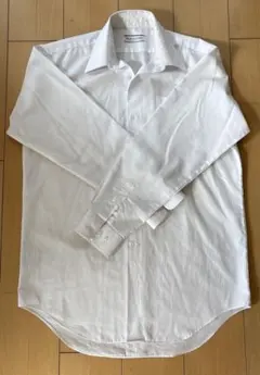 男子学生長袖ワイシャツ 175