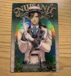 にじさんじウエハース 花畑チャイカ