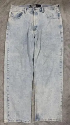 リーバイス　シルバータブ　Levi's ルーズフィット36×32