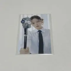 TWICE ONCE AGAIN ジョンヨン ランダムトレカ