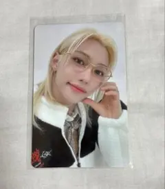 straykids スキズ 12/14 フィリックス 東京ドーム会場限定