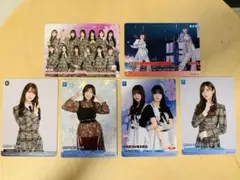 櫻坂46 ×ビルディバイド -ブライト- 田村保乃 N 4枚セット - メルカリ