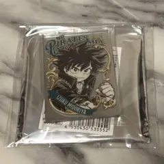 ヒロアカ　パブミラー風 アクリルステッカー ジャンフェス 緑谷 出久 1.3