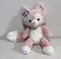 上海ディズニー Mサイズ リーナベルぬいぐるみ 高さ170cm - メルカリ