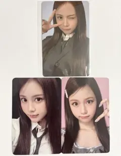 hearts2hearts カルメン focus