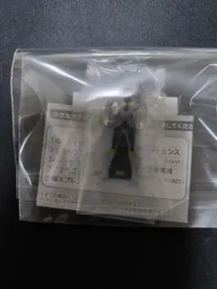 スーパー戦隊シリーズ　めじるしアクセサリー　レンジャーキーゴーカイシルバー