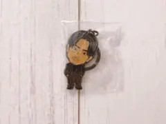 首振り キーホルダー