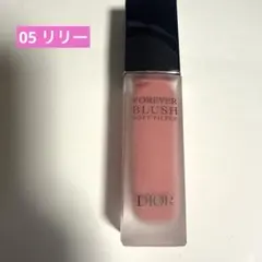 ディオールスキン　フォーエヴァーブラッシュソフトフィルター