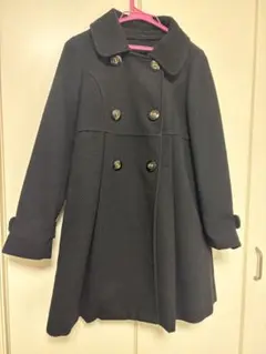 レディースコート　Sサイズのサムネイル