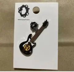 Hard Rock Cafe 大阪 EXPO 2025 ピンバッジ 黒ミャク - メルカリ