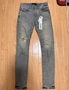 PURPLE BRAND ライトブルーデニム28inch