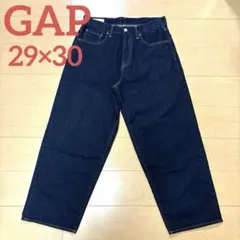 2026年最新】GaP スーパーバギーデニム ダークリンスの人気アイテム