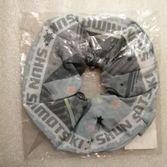 ツキウタ。　シュシュ　霜月隼