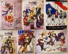 2026年最新】サクラ大戦 ポスターの人気アイテム - メルカリ