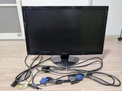 【変換ケーブル付】Princeton 23インチモニター PTFBNF-23W