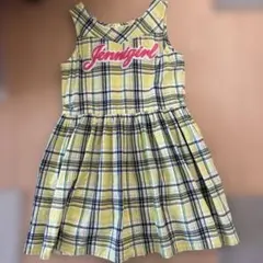 シスタージェニワンピース150