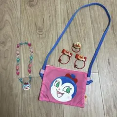 コキンちゃん ポシェット