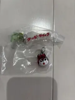 クッピーラムネ めじるしアクセサリー ピッピ ラムB