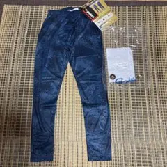 新品　がまかつ　NO FLY ZONE(R) クールレギンス GM3705 LLのサムネイル