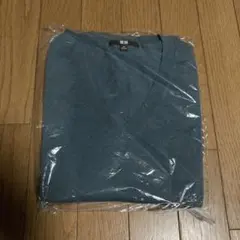 ユニクロ　レディース　Ｍ　ウールセーター