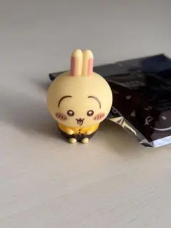 ちいかわ ココス ソフビ人形 うさぎ