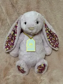 2026年最新】上海jellycatの人気アイテム - メルカリ