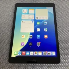 2841【早い者勝ち】iPad7 第7世代 32GB WIFIモデル☆